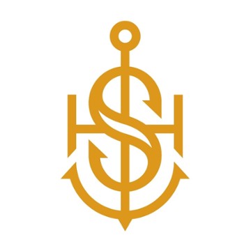 Silver Harbor Brewing Co. logo