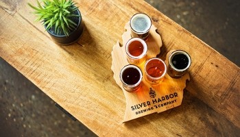 Silver Harbor Brewing Co.