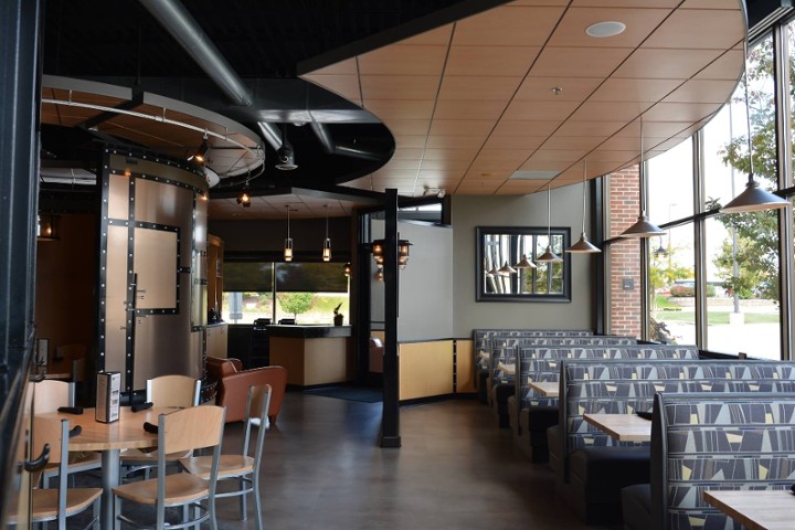 Restaurant banner image