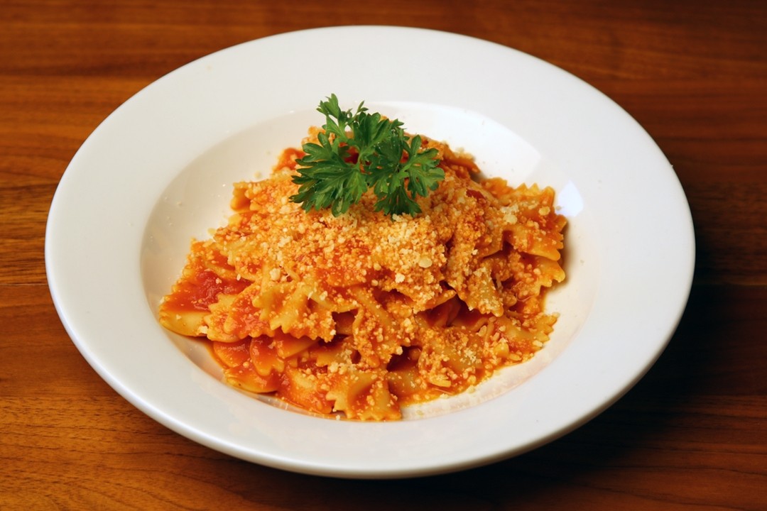 Kids Pasta