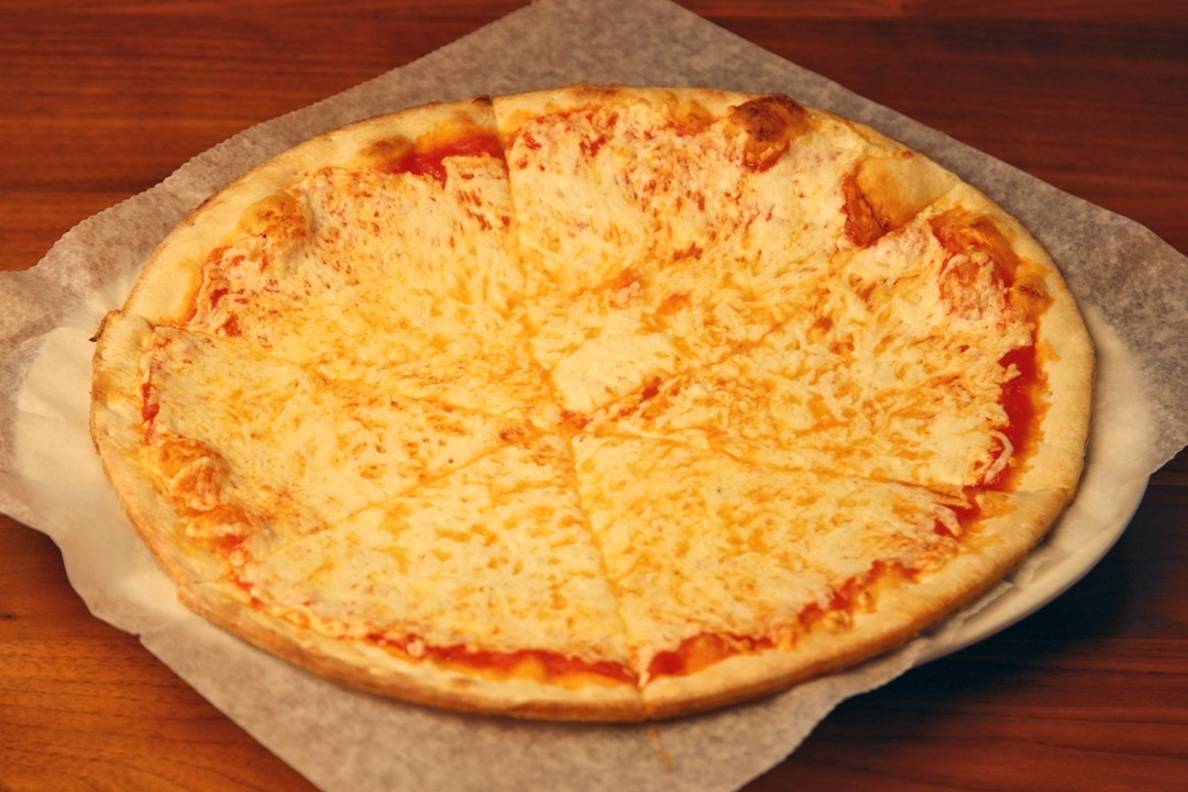 Cheese Pizza