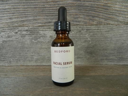 Mature & Aging Facial Serum