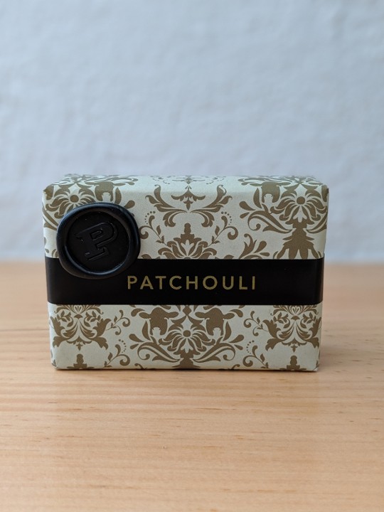 Patchouli Soap