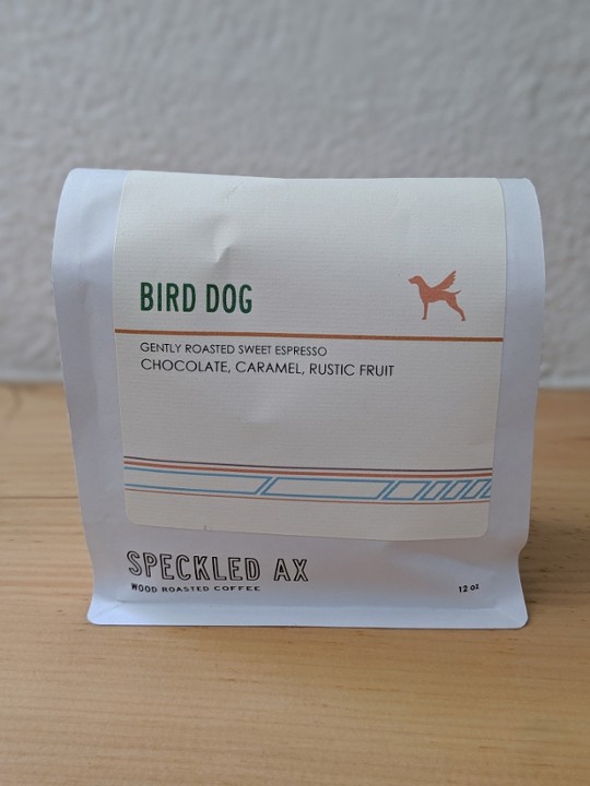 Bird Dog