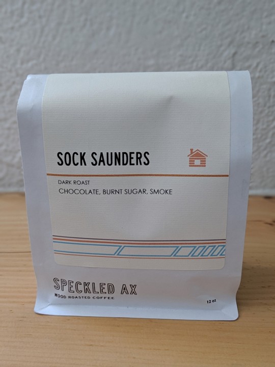 Sock Saunders