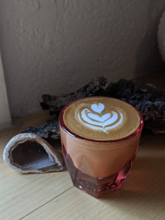 Cortado