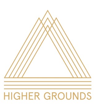 Higher Grounds Portland