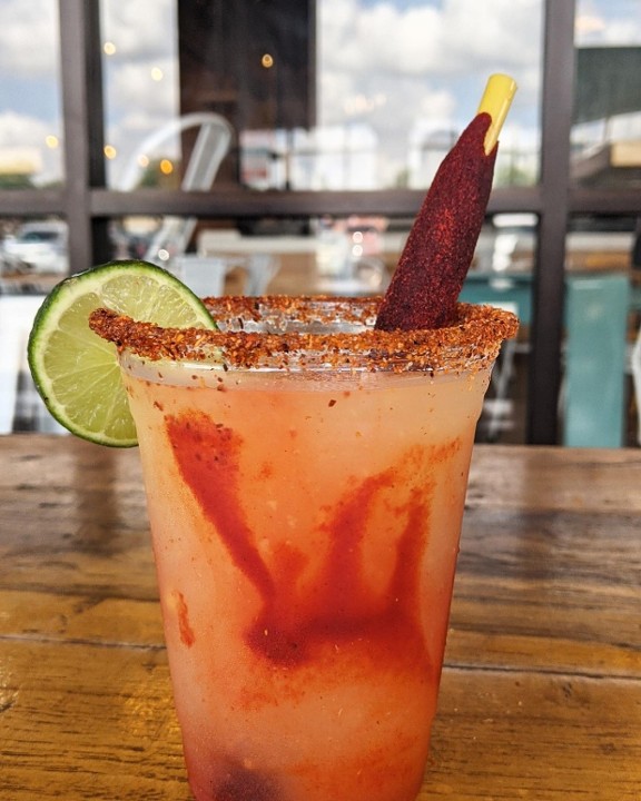 Mangonada Margarita