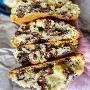 Gluten-Free CH2 Cookie