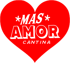 Mas Amor Cantina 883 Highland Avenue Southeast logo