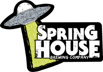 Spring House Brewing Company