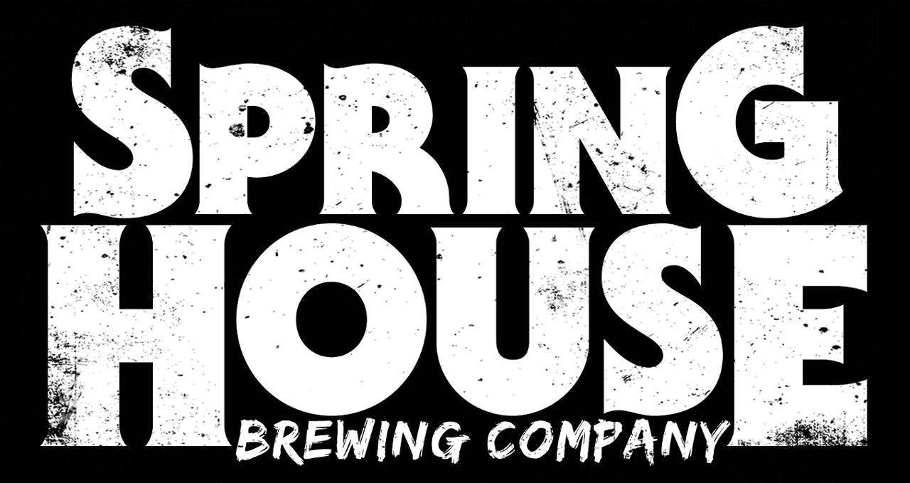 Spring House Brewing Company