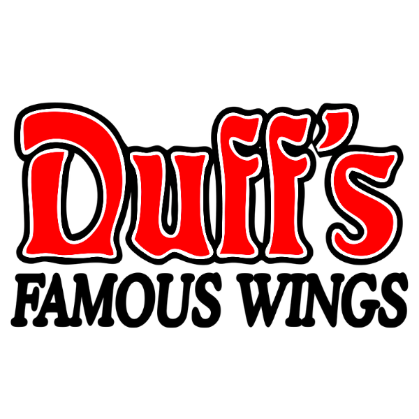 Duff's Famous Wings Amherst