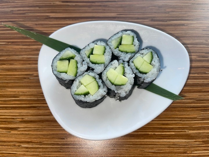 Cucumber Roll