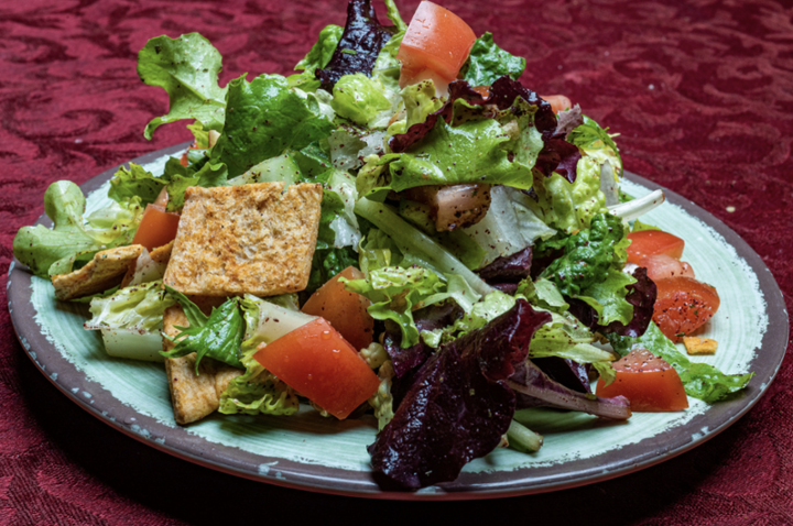 Fattoush