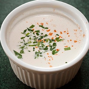 Tahini Sauce