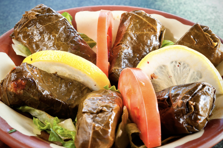 Dolma