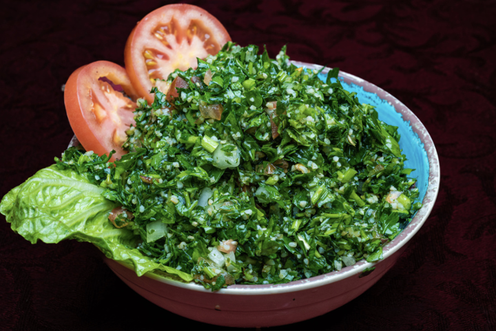 Tabouleh