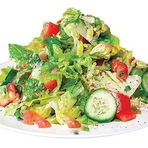 Arabic Salad