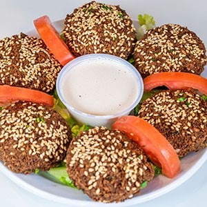 Falafels