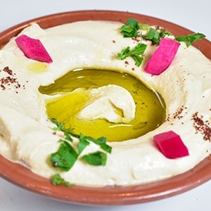 Hummus