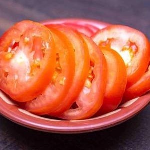Tomato Side