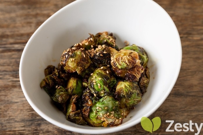 Brussel Sprouts
