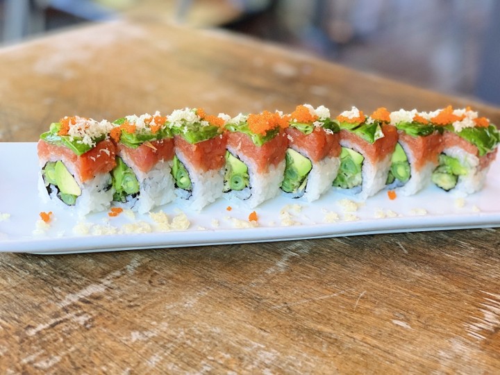Serpent Roll