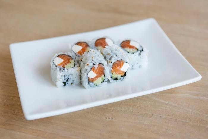 Philadelphia Roll