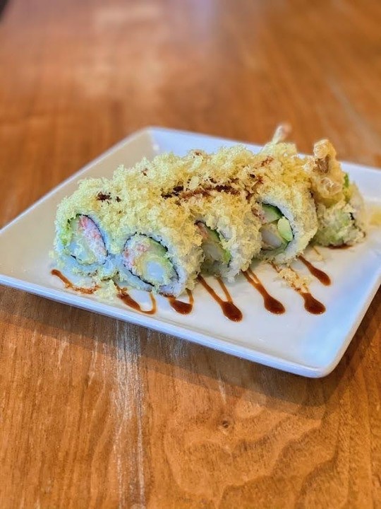 Crunchy Roll