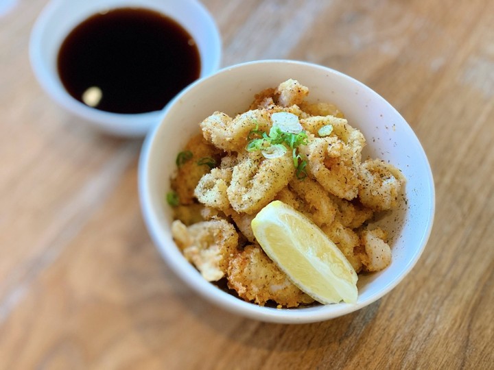 Calamari