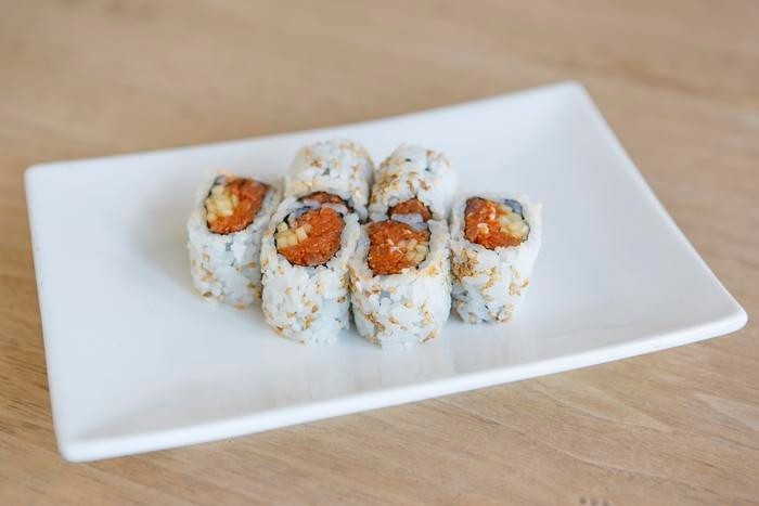 Spicy Tuna Roll