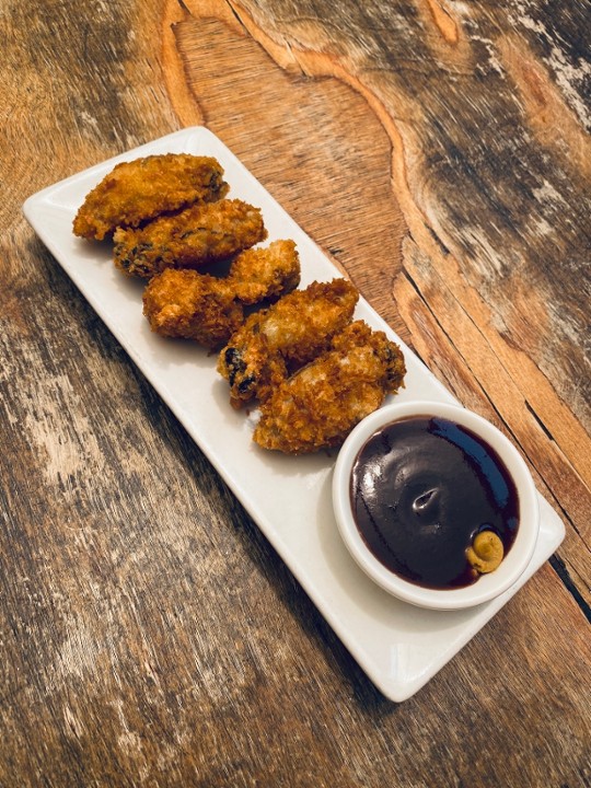 Kaki Fry