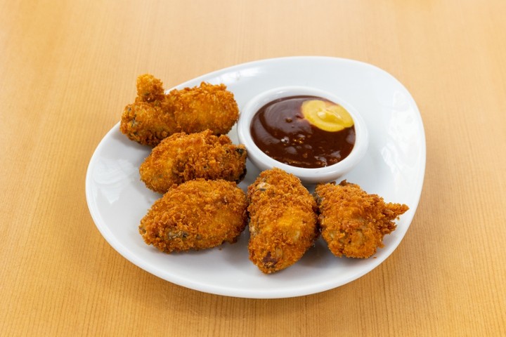 Kaki Fry