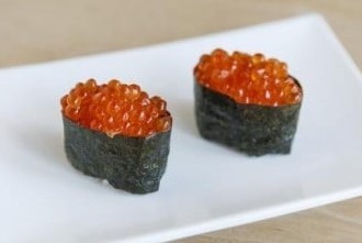 Ikura - Salmon Roe