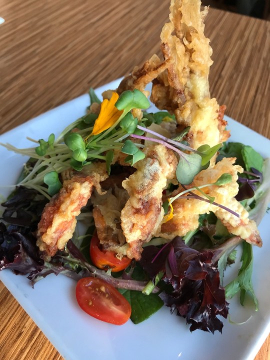 Soft Shell Crab