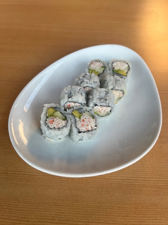 California Roll