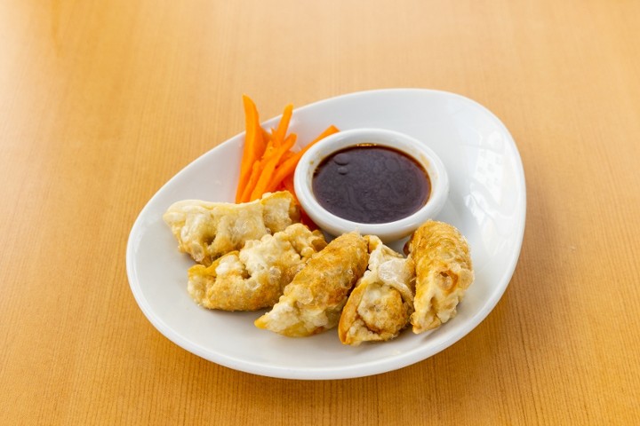 Gyoza