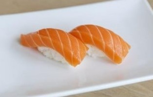 Sake - Salmon