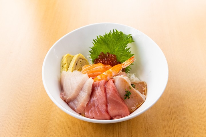 Chirashi