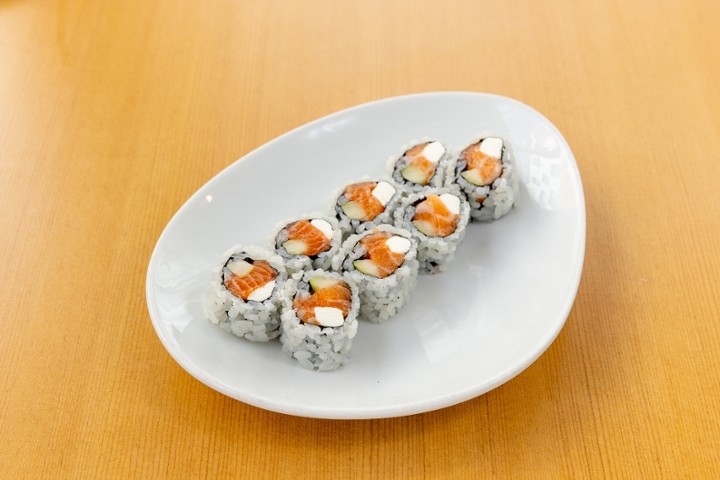 Philadelphia Roll