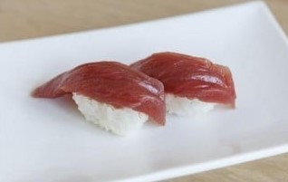 Maguro "blue fin" - Tuna