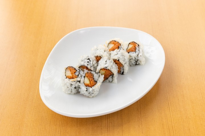 Spicy Tuna Roll