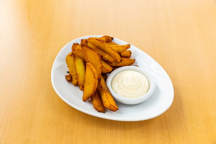 Satsuma Fries