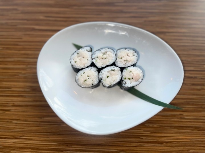 Negi Hama Roll