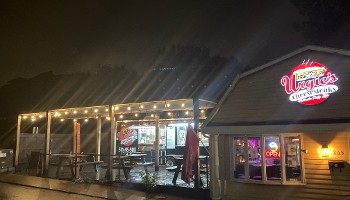 Urgies Cheesesteaks
