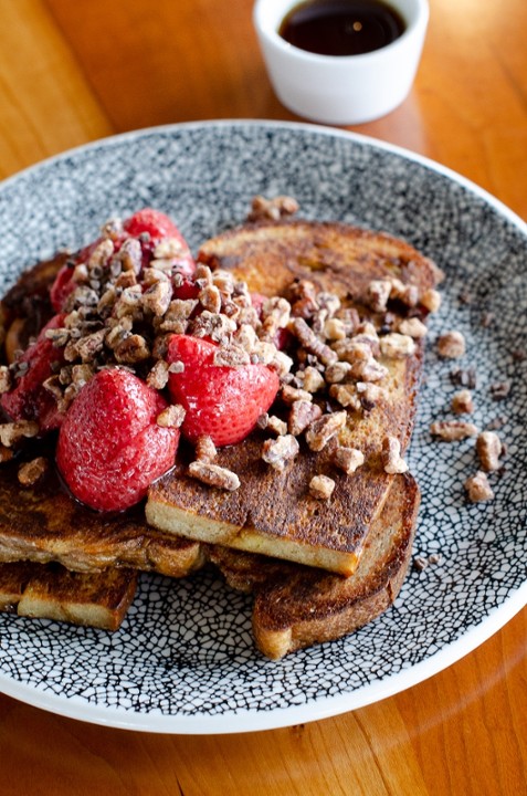 House French Toast