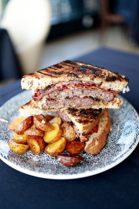 Patty Melt