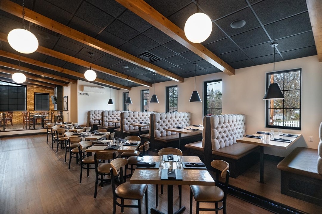 Lost Key Tap 505 washington street