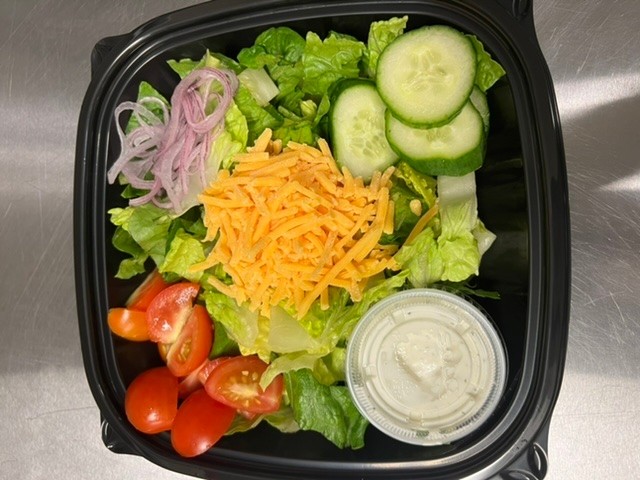 House Salad